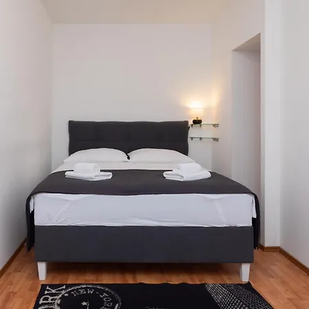 Solar Bed & Breakfast Stobrec