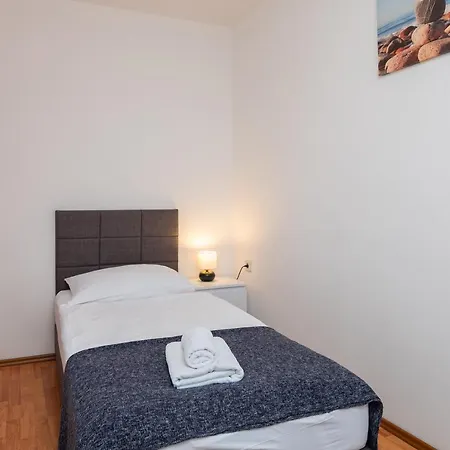 Solar Bed & Breakfast Stobrec