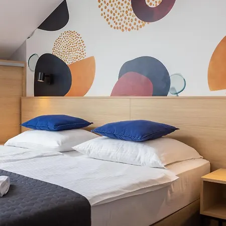Solar Bed & Breakfast Stobrec