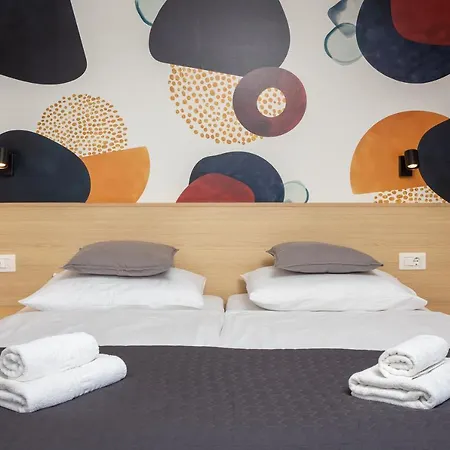 Bed & Breakfast Solar Stobrec