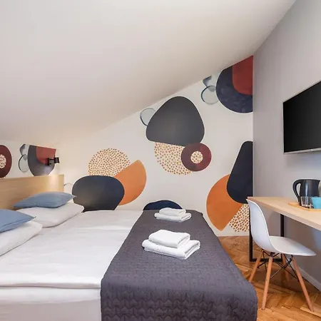 Bed & Breakfast Solar