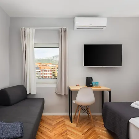 Bed & Breakfast Solar Stobrec