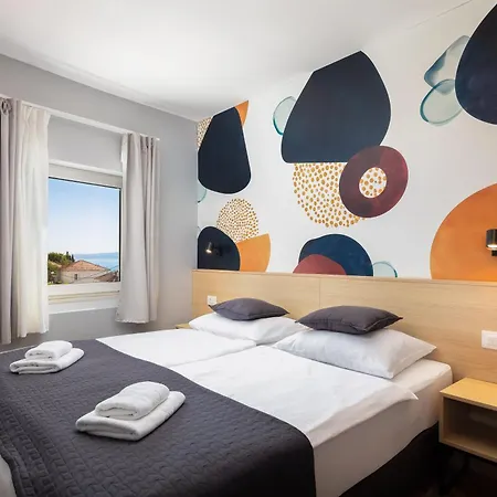 Bed & Breakfast Solar 3*