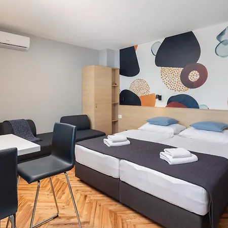 Bed & Breakfast Solar Stobrec