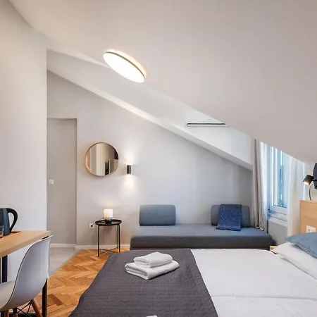 Solar 3* Stobreč